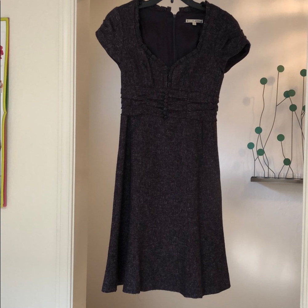 Nanette Lepore dress